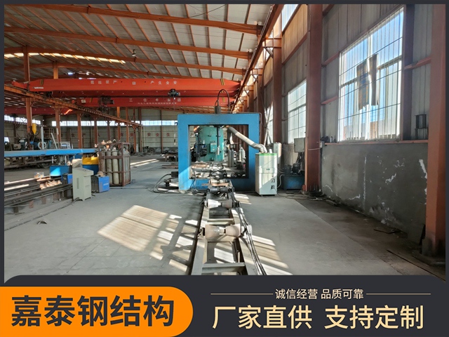 企業(yè)實力 